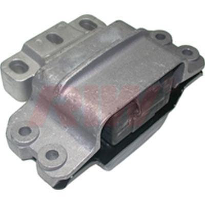 RIW VW12094 Motor Takozu Audi-A3-8p1 2003-2012 Seat-Altea-V 5p1 2004-2009 Seat-Altea Xl-5p5 5p8 2006- Seat-Leon- 1p1 2006-2009 Seat-Toledo-Iii 5p2 2006-2009 Skoda-Octavia-Ii 1z3 2004-2013 Volkswagen-Golf-V Mk5 A5