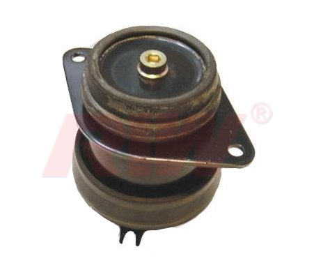 RIW VW12098 Motor Takozu Sağ Vw-Seat-Cordoba-İbiza-Golf 3 91> Aft-Aek-Acc-Abs-Aaz-Akr-Awf 1.4-1.6