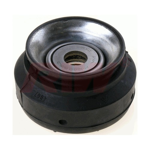 RIW VW12104K Amortisör Takozu Kiti Audi-80 1974-1981 Audi-80 1981-1988 Audi-80 1989-1991 Audi-80 1992-1994 Audi-9 0 1974-1981 Audi-90 1981-1988 Audi-90 1989-1991 Audi-90 1992-1994 Audi-Cabriolet-8g7 B4 1991-2000 Au