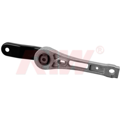 RIW VW12105 Motor Takozu Vw-Skoda-Seat-Audi Orta Tiguan Czdb-Cava-Cavd 1.4 Tsi 08> En-Tiguan-5n 2007-2016