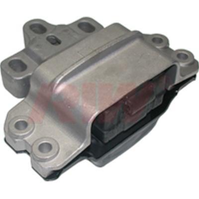 FKK 80041 Motor Takozu A3