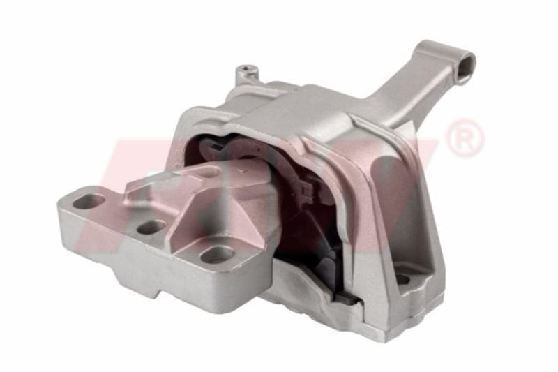 RIW VW12134 Motor Takozu Sag Vw Tiguan Cava-Cavd 1.4 Tsi 08-10 07-2016