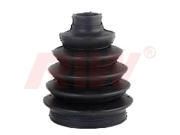 BSG 90-705-002 Aks Körügü Dis Gkn 300320 Passat-A4-A6