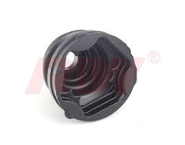 GKN-304739 Ic Aks Korugu (Vw Caddy 04-15  Golf 04-14  Passat 06-11  Audi A3 04-13seat Leon 06-10)