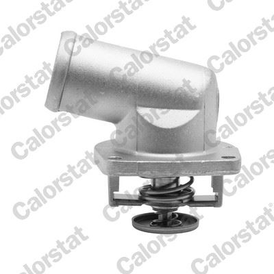 VERNET TH6171.92J Termostat Komple Astra F-Corsa B-Tigra-Vectra B-Tigra 1.4 16v-1.6i 16v