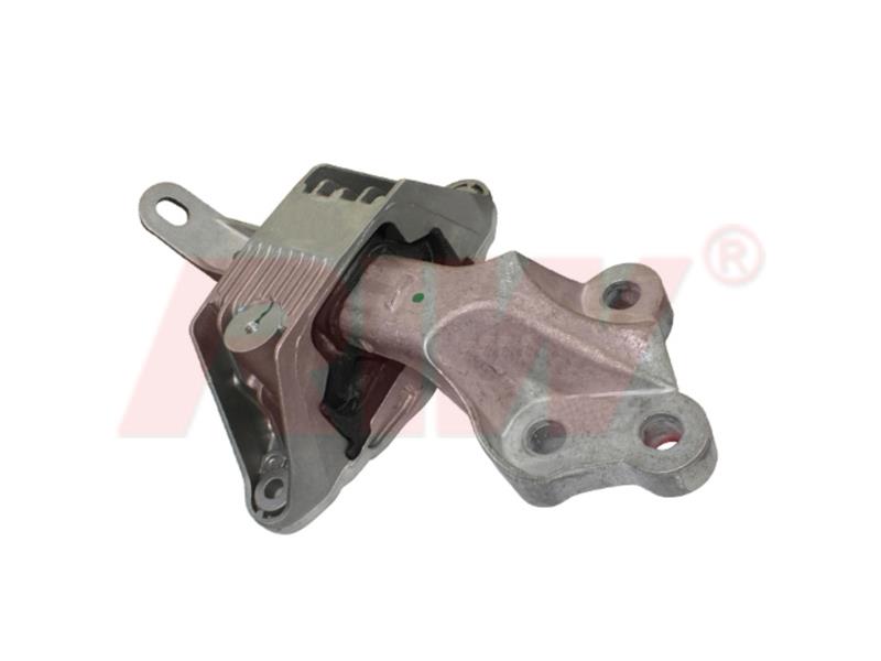 RIW VX12037 Motor Takozu Hidrolik Buick-Cascada 2016-2019 Buick-Verano-I 2012-2016 Opel-Astra-J 2009-2015 Vauxha Ll-Astra-J 2009-2015