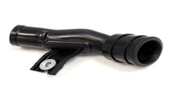 RG-TH-35080 Turbo Borusu Koleos / X-Trail / Qashqai 2.0 Dci