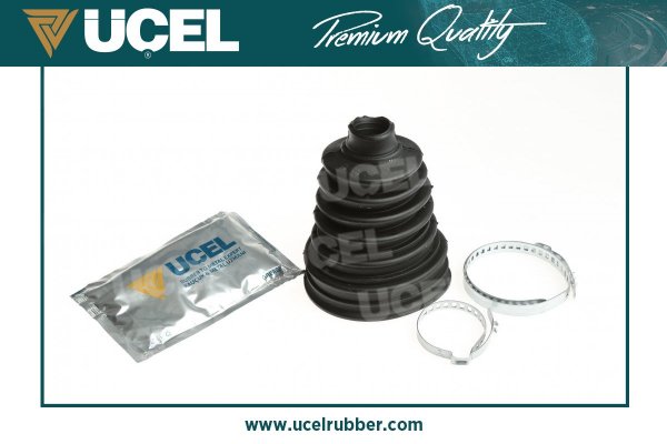 UCEL S10010 Aks Körüğü Diş Binek Araçlar Renault Universal