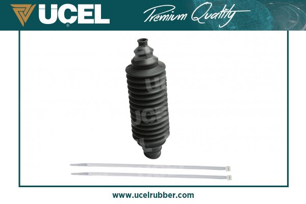 UCEL S10030 Direksiyon Körüğü Renault Universal