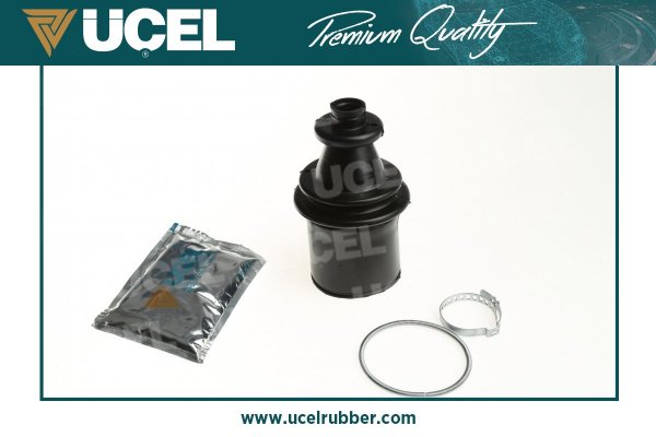UCL-10102 Aks Korugu Ic R12