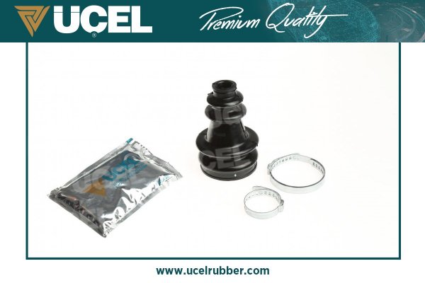 UCEL S10103C Aks Körüğü İç Renault R12