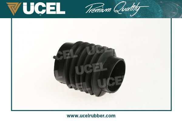 ÜÇEL.10105 Hava Filtre Körüğü (Büyük) R 12 R18