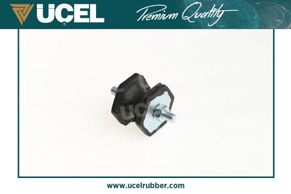 UCEL S10114 Egsoz Takozu Renault Espace I J11 2.0 J-S112 - J-S63 2.0 J636