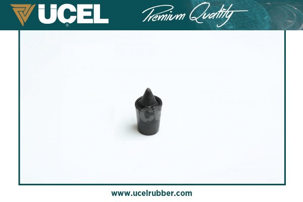UCEL S10121 Bagaj Memeli Lastiği Renault R12