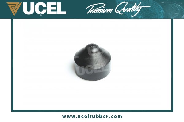 UCEL S10135 Arka Amortisör Lastiği Üst Renault R11