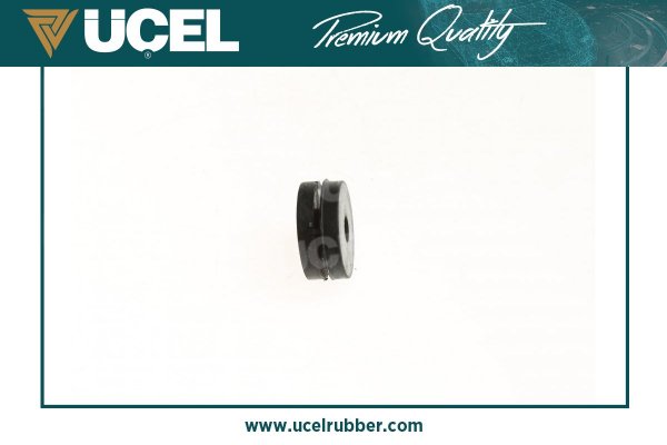 UCA-10136 Hava Filtre Baglanti Lastigi ( Renault   R12 )