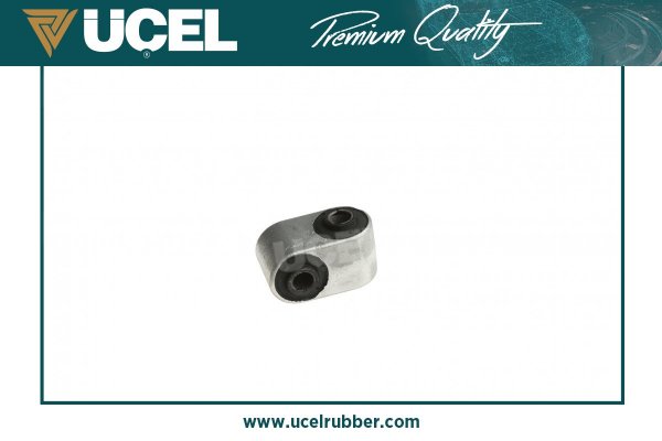 UCEL S10156 Direksiyon Mafsali R12