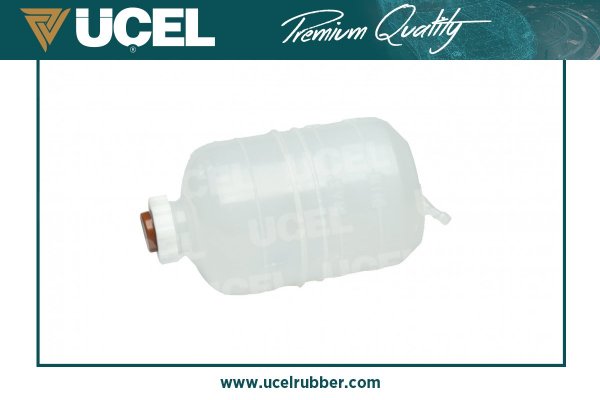 UCEL S10160 Genleşme Kavanozu Dacia 1300