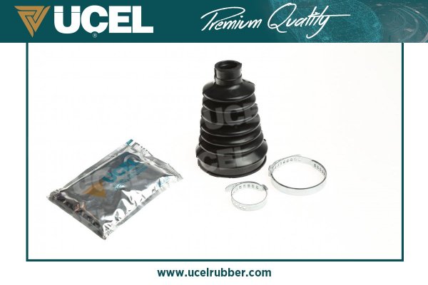 KAUTEK RE-BT036KT Aks Körüğü Diş Mgn I-Scenic I-Clio I-Ii-Kng-R19-R9 Tüm Motor Tipleri İncemil-Kelepçeli-Yağli