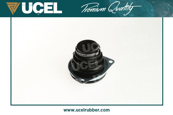 UCEL S10202A Aks Körüğü İç Sol Diş Sacli Dacia Logan Ls 1.5 Dci Ls0w