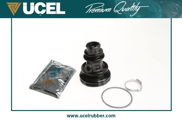 UCA-10203 Aks Korugu Ic Sag ( Renault   R9 / R19 / R21 )