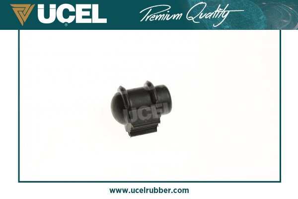 UCEL S10205 Viraj Demir Uç Lastiği 21 Mm Renault Express Panelvan-Van F40 G40 1.0-1.2-1.4-1.6d-1.9 D