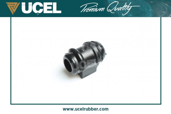 UCEL S10205A Viraj Demir Uç Lastiği Ym. Renault R9-R19-Megane I-Clio I