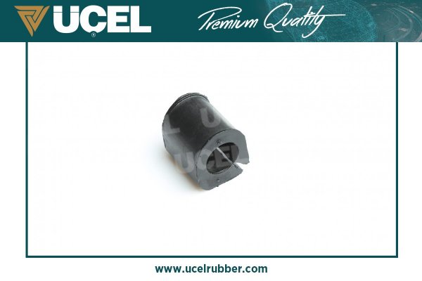 UCEL S10206A Viraj Demir Orta Lastiği Y.M. 22 Mm Nissan Platina 1.6l