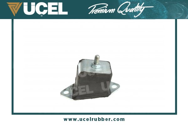 UCEL S10209 Motor Takozu Ön Sağ R9-R11-R21 Gts-Exp