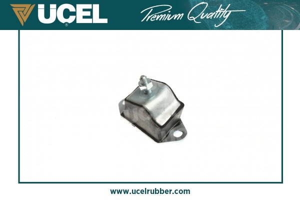 UCEL S10210 Motor Takozu Ön Sol R9-R11-R21 Gts-Exp-Super 5