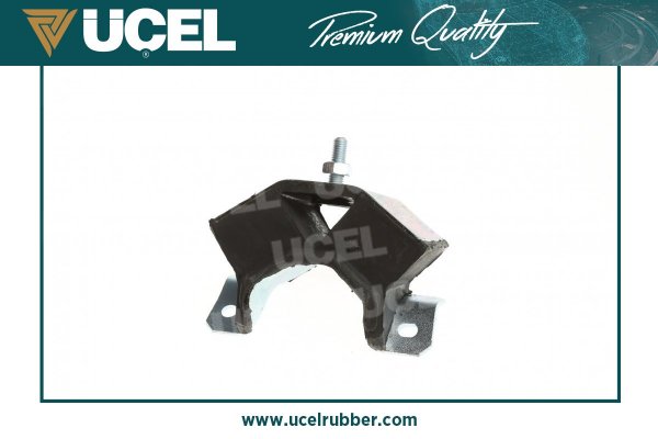UCEL S10211 Arka Şanzuman Takozu R9-R11-Super5