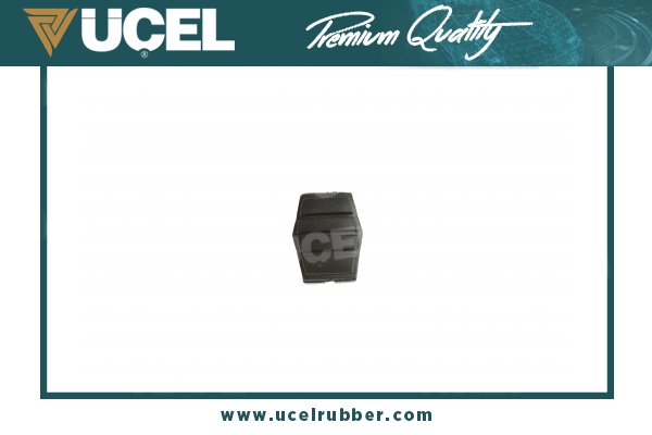 UCEL S10213 Pedal Lastiği Renault Clio I