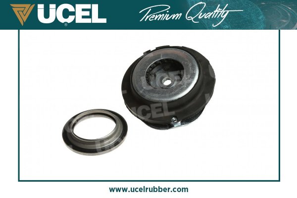 UCEL S10218B Amortisör Takozu Takim Dacia Solenza