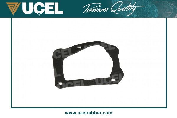 UCEL S10222 Hava Filtre Contasi Renault R11