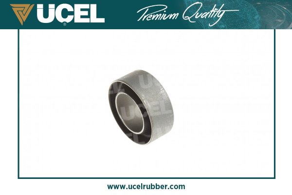 UCEL S10229A Torsiyon Takozu 72x43x28 Renault Express