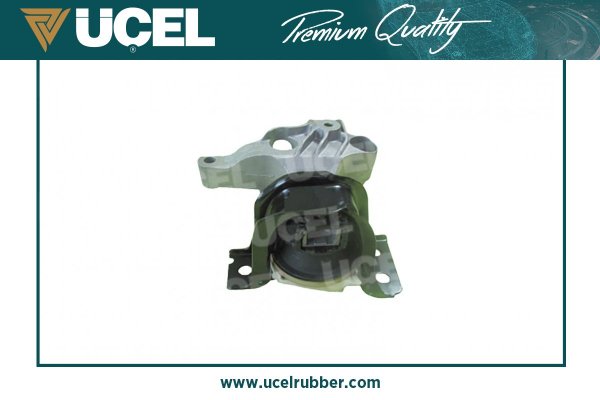 UCEL S10300 Motor Takozu Sag Renault Captur 12> Clio Iv 12> Symbol Iii 14> Sandero Ii 12> Logan Ii 12> 1.5dci