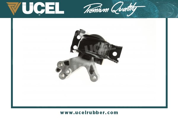 UCEL S10303 Motor Takozu Renault Captur 13> Clio Iv 12> Dacia Dokker 12> Duster 15> 1.2tce H5f