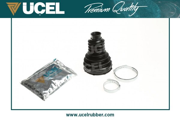 UCEL S10310 Aks Körüğü İç Dacia Dokker 1.2-1.6-1.5 Dci