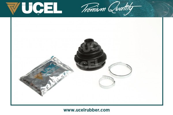 UCEL S10406 Aks Körüğü Diş Audi A4