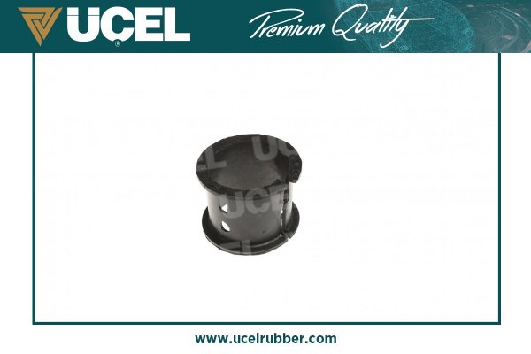 UCEL S10408 Direksiyon Bağlanti Lastiği Sol Delikli Büyük Clio-I Megan-Exp-R9-R11-R19-R21-R25