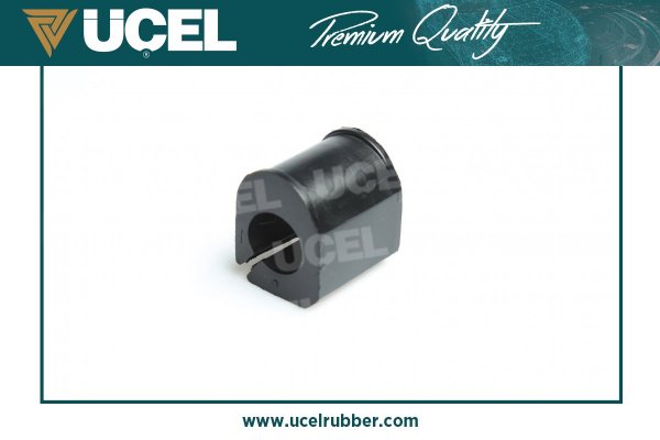UCEL S10449 Viraj Demir Lastiği Ön 225 Mm Renault Megane I
