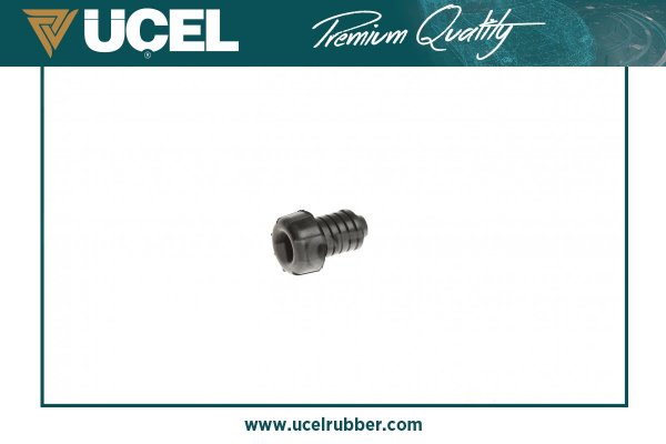 UCEL S10451 Ön Kaput Lastiği Vidali Renault R19