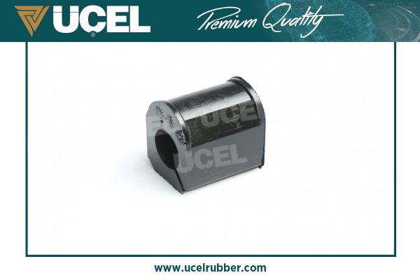 UCEL S10454 Viraj Demir Lastiği Orta Toros R9-R12-Mgn I-Scenic-Clio I-Ii -Kng 21mm