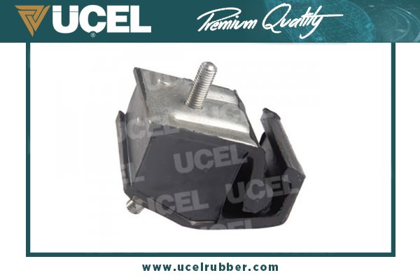 UCEL S10457 Motor Takozu Ön Sol R19-Clio-Exp. Megane