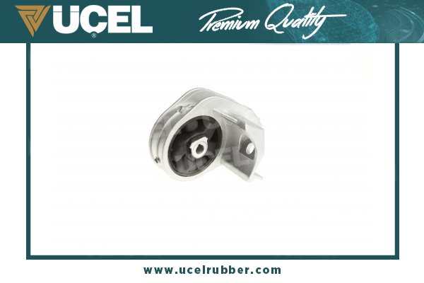 UCEL S10459 Motor Takozu Arka Takozu R19-Clio I-Megane I-Scenic I
