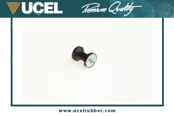 UCEL S10460 Hava Filtre Alt Takozu Renault R19