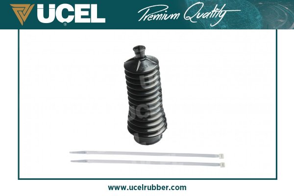 UCEL S10463 Direksiyon Körüğü Sağ-Sol Dacia Logan Ls 1.5 Dci Ls0w