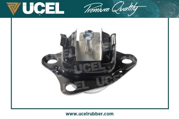 ÜÇEL.10469 Hidrolik Motor Takozu Sağ Megane I-Scenic I