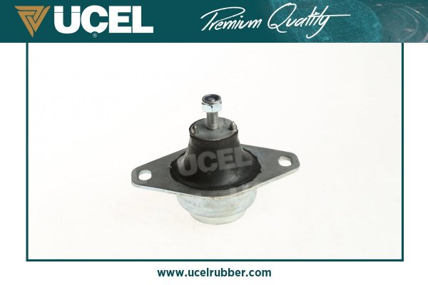 UCEL S10474 Motor Takozu Ön Sağ Renault R19 Express Kangoo 1.9d F8q