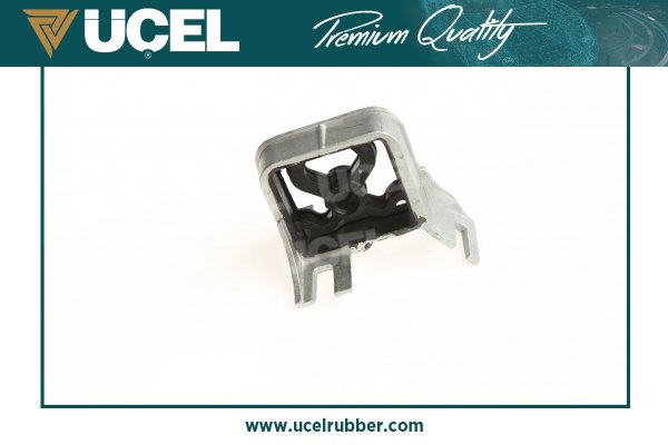 UCEL S10481 Egsoz Takozu Arka Renault Clio Ii Bb0-1-2 Cb0-1-2 -1.2-1.5 Dci-1.9 D